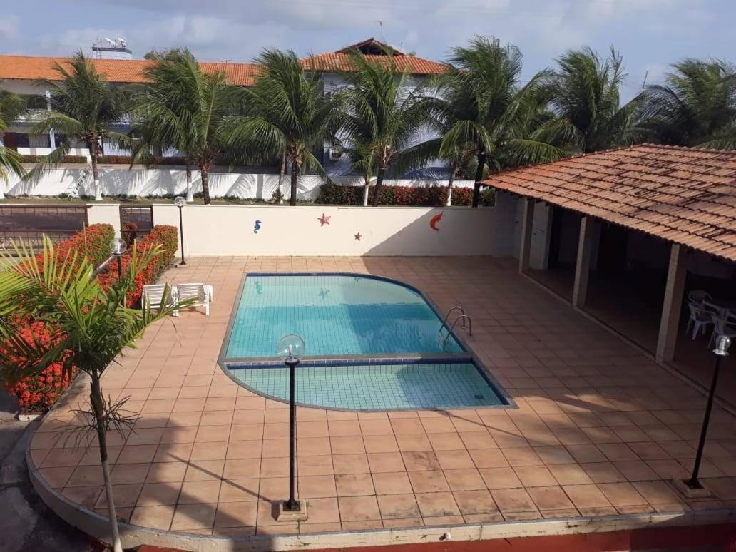 Solar Das Ostras Salinópolis Extérieur photo